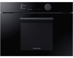 Samsung NQ50T8539BK 50 l Zwart