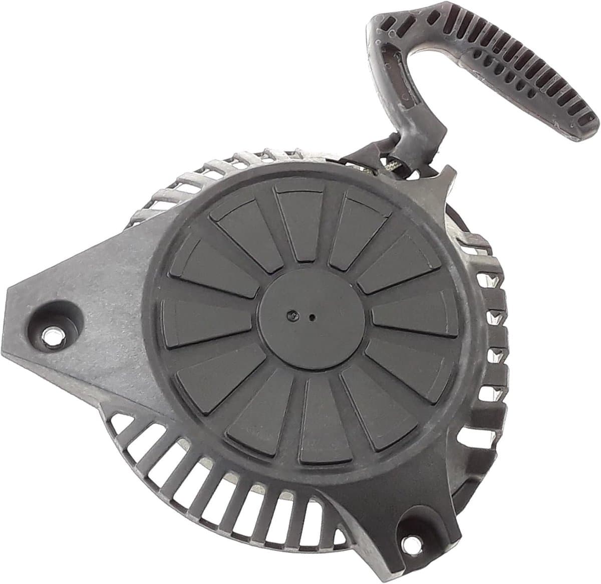 Trekstarter Grasmaaier - Startmechanisme - Motor Starten - Precisie Pasvorm - 163mm Diameter — afbeelding 1