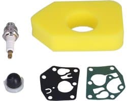 Grasmaaier Onderhoudsset - Motor Reparatie Kit - Grasmaaier Onderhouden - Hoge Compatibiliteit - 60 g - Niet gespecificeerd