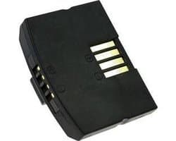 CS Cameron Sino CS-SBA300SL Accu voor koptelefoon Vervangt originele accu BA300 3.7 V 150 mAh