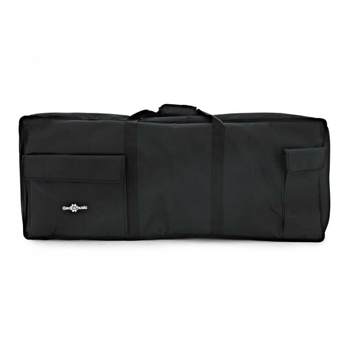 Tas voor 61-toets Keyboards met Draagbanden van Gear4music — afbeelding 1
