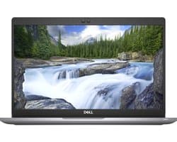 DELL Latitude 5320 Intel® Core™ i5 i5-1135G7 Laptop 33,8 cm (13.3") Full HD 8 GB DDR4-SDRAM 256 GB SSD Wi-Fi 6 (802.11ax) Windows 10 Pro Grijs US International