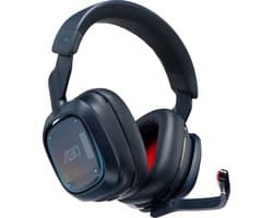 Logitech G Astro A30 - Draadloze Gaming Headset - Bluetooth - Geschikt voor Xbox - Navy