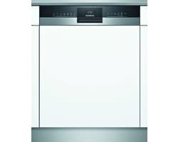 Siemens iQ300 SN53HS30AE vaatwasser Semi-ingebouwd 13 couverts D