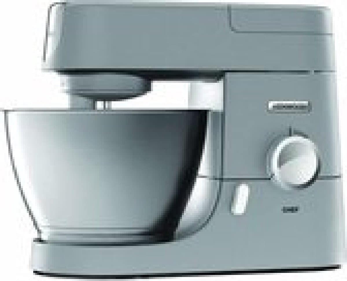 Kenwood Chef KVC3110S - Keukenmachine — afbeelding 1