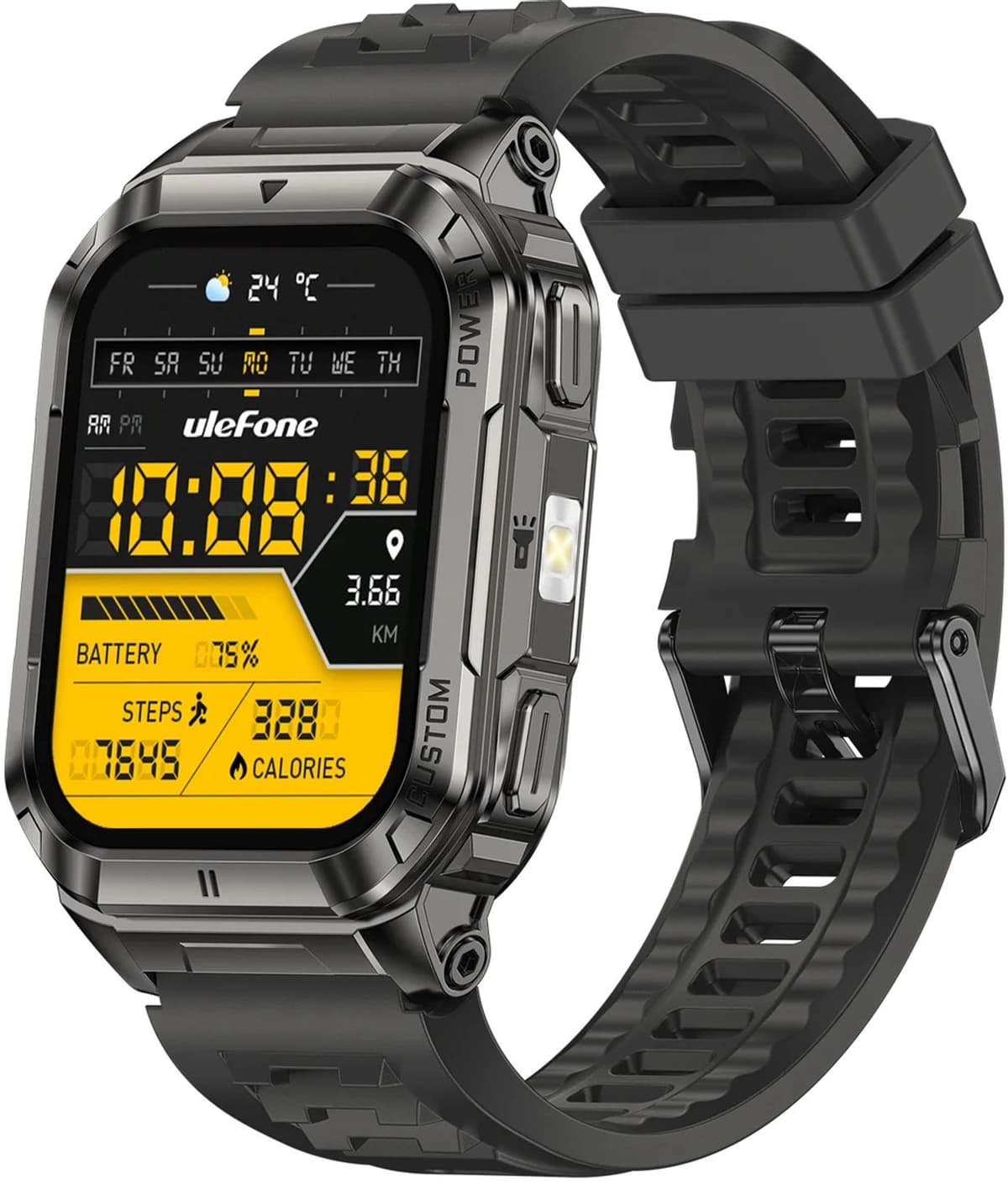 Ulefone Armor Watch Ultra — afbeelding 1