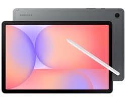Samsung Galaxy Tab S10 Lite 256 GB 27,7 cm (10.9) 8 GB Wi-Fi 6 (802.11ax) Grijs