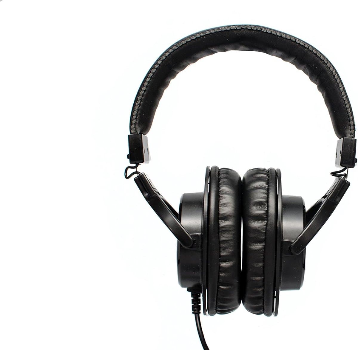 Studiohoofdtelefoon voor Professionals - Perfect Geluid en Comfort — afbeelding 1