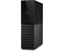 3TB USB 3.0 Desktop Harde Schijf voor Back-up en Opslag