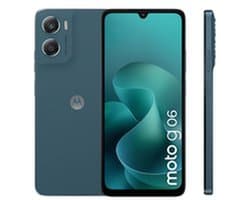 motorola moto g06 - 4/256GB - Pantone Tapestry