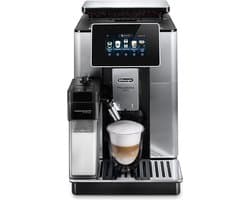 De'Longhi PrimaDonna soul - Espresso apparaat - 4.3"display APP - LatteCreama system