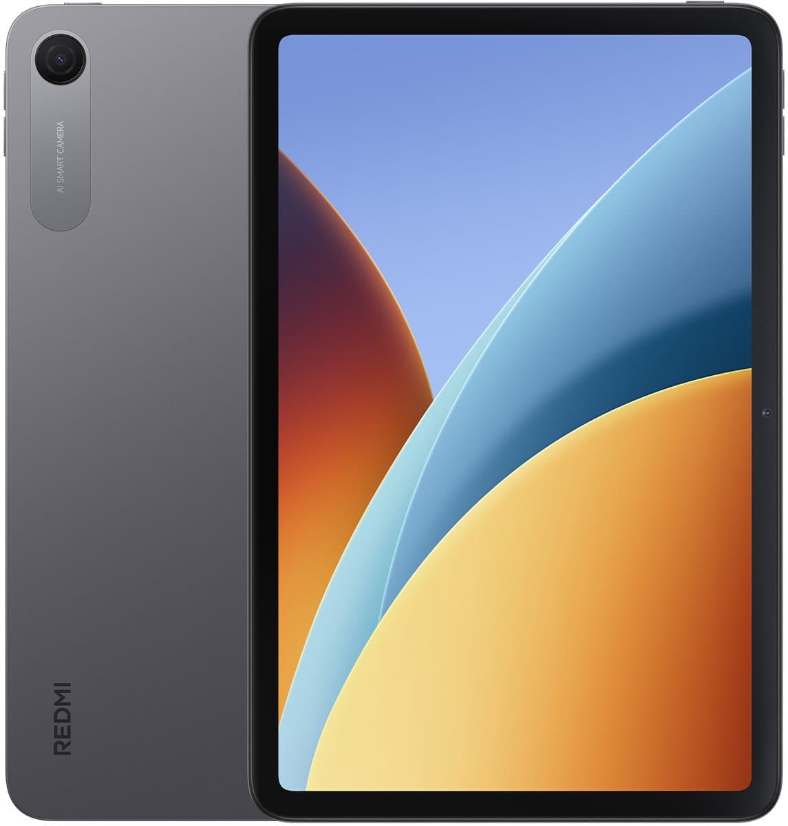 Xiaomi REDMI Pad 2 9.7 - 4 GB RAM - 128 GB - Grijs — afbeelding 1