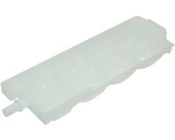 Haier Koelkast vriezer Ice Box
