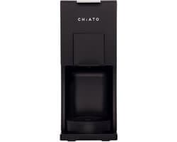 CHiATO switchPLAY Multi-capsule koffiemachine – Zwart