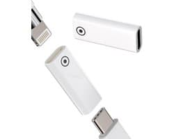 SnelShoppen - Highspirit Digitale AV-Adapter 1080p Video - HDMI naar VGA - Perfect voor Beamer, TV, Laptop, en Projector - Compact en Lichtgewicht - I
