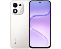 HONOR 600 Smart 5G - Smartphone - 4GB 256GB - 6.87" 120Hz - 7700mAh Accu - Zilver