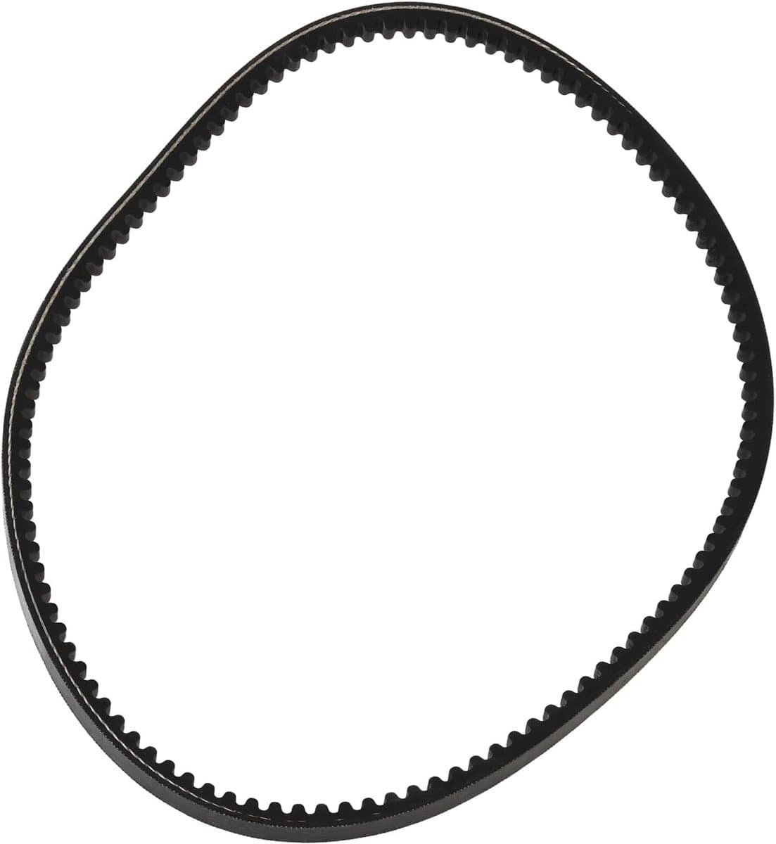 SnelShoppen - Serrated Aandrijfriem 941902 L750xB10xD8mm Geschikt voor Grasmaaier Transmissie - Tuin, Benzine, Duurzaam, Efficiënt — afbeelding 1