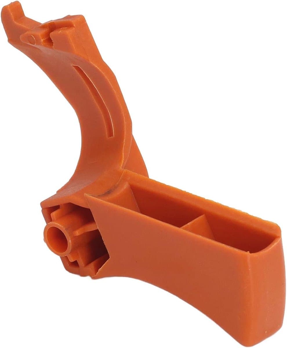 SnelShoppen - Accelerator Vervanging 4137 182 1000, Plastic, Geschikt voor FS85 FS80 FS75 Snijgereedschap, Tuinaccessoires, Hoogwaardige Functionalite — afbeelding 1