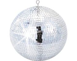 Discobal - Discobol - BeamZ MB30 - 30cm spiegelbol met brandwerende PVC binnenbol