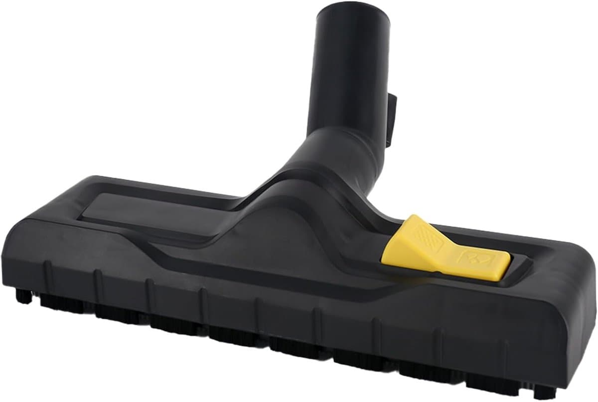 Vervangende Vloerzuigerborstel - Geschikt voor Karcher WD3 WD4 WD5 WD6 Stofzuigers, Combinatie voor Droge & Natte Reiniging — afbeelding 1