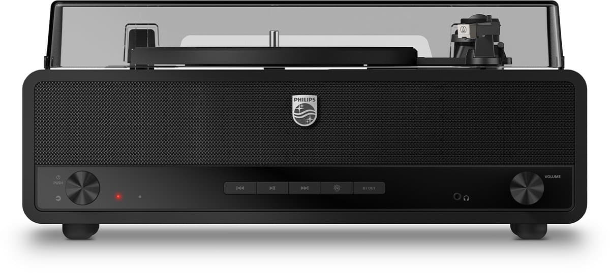 Philips TAV3000B — afbeelding 1