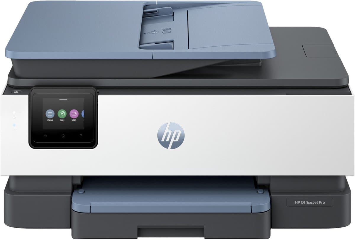 HP Officejet Pro 8135e - Instant Ink Printen Kopiëren En Scannen Inkt All-in-one-printer — afbeelding 1