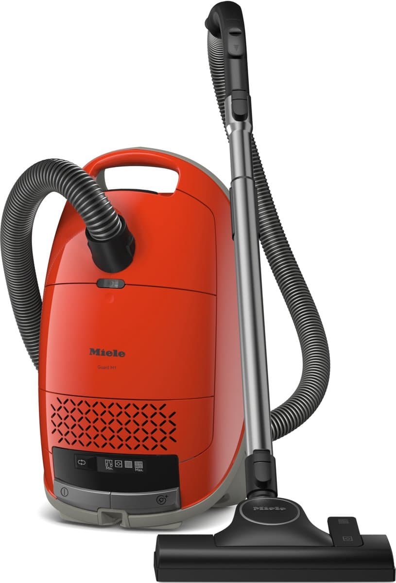Miele Guard M1 - Terrarood - Stofzuiger met zak - 890W — afbeelding 1