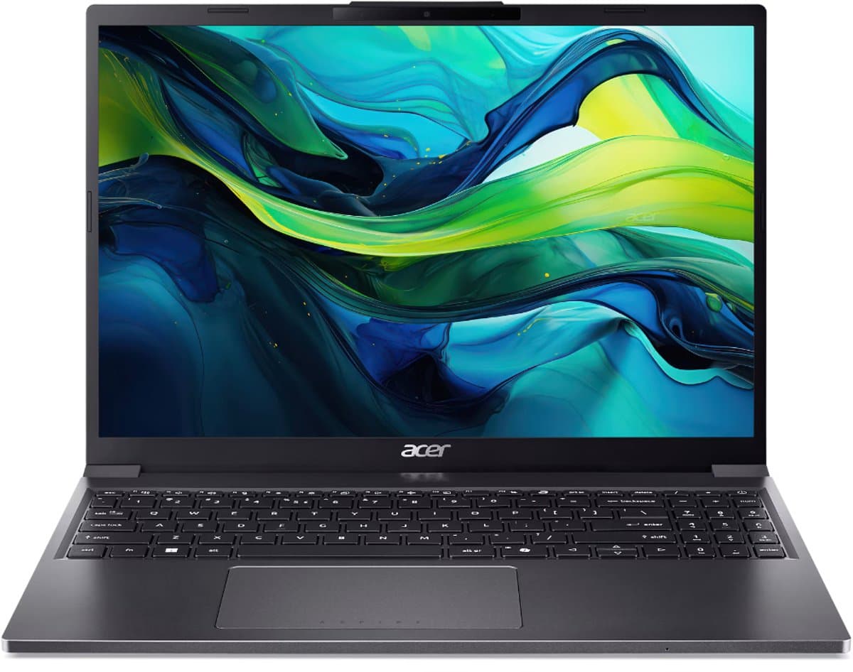 Acer Aspire Go 15 AG15-51P-532J - Laptop - 15.3 inch — afbeelding 1