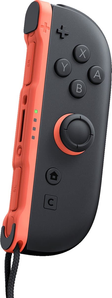 Nintendo Joy-Con 2 - Rechts gamepad — afbeelding 1