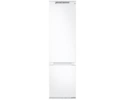 Samsung BRB70F30AES0 - Inbouw koel-vriescombinatie - No Frost - Vers zone compartiment - 298 l - 35 dB - Sleepdeur — afbeelding 1