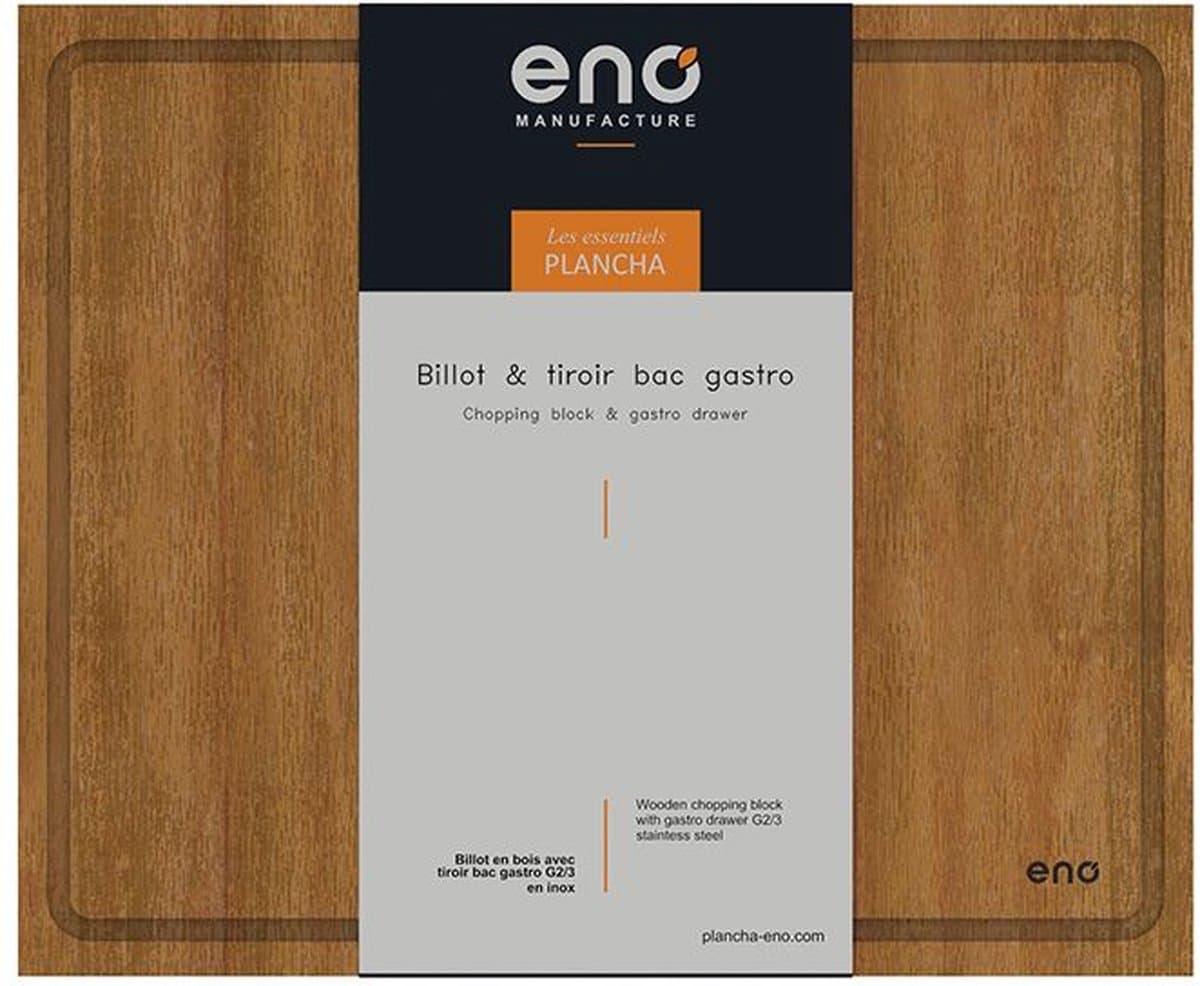 Eno - Snijplank Gastro — afbeelding 1