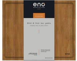 Eno - Snijplank Gastro