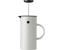 Stelton EM77 - Cafetière - 1L - 8 kops - Wit