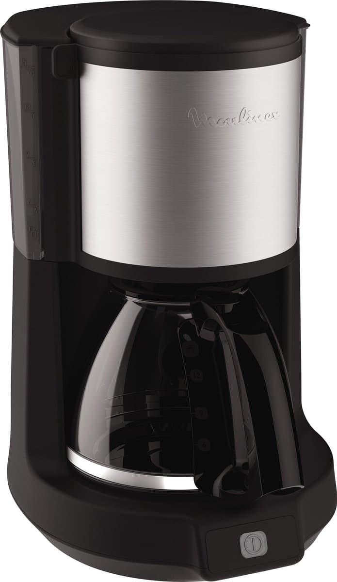 Moulinex Subito FG370811 - Koffiezetapparaat — afbeelding 1