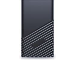 Solacis Harde schijf extern - Harde schijf - 500GB - Draagbaar - Externe harde schijf - Must have voor al uw extra foto's en bestanden!