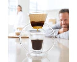 Leonardo Duo Koffiemaker