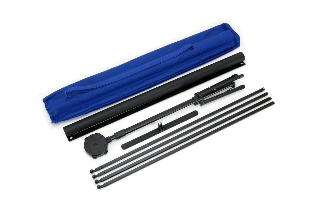 80i Portable Screen (X Type) — afbeelding 1