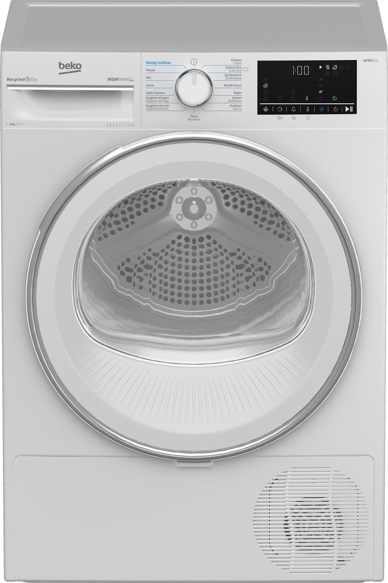 Beko B5T68243W2 — afbeelding 1