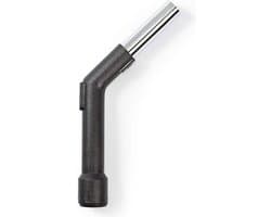 Nedis Pistoolgreep voor Stofzuiger - 32 mm - Geschikt voor: AEG / Electrolux / Nilfisk / Numatic — afbeelding 1