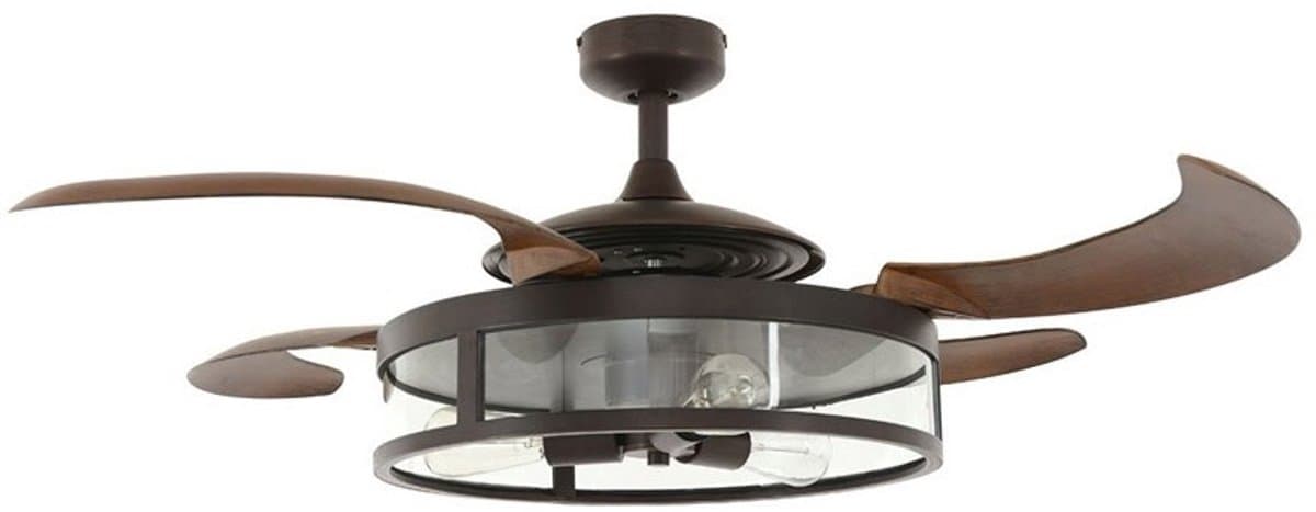 Plafondventilator New Fanaway Classic — afbeelding 1