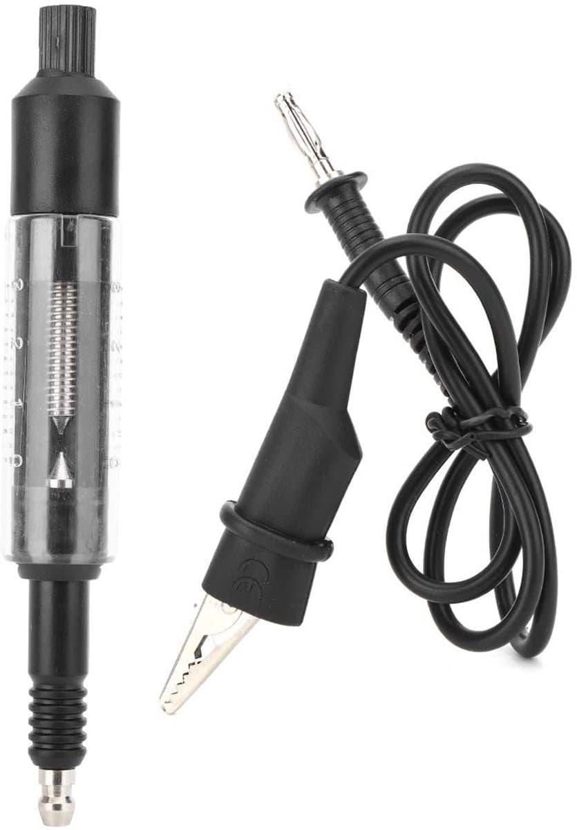 SOUQONE- Bougietester Verstelbaar - Diagnosedetector - Ontstekingssysteem - Motorreparatie - Gereedschap - Voor Grasmaaier - Motordiagnosetester — afbeelding 1