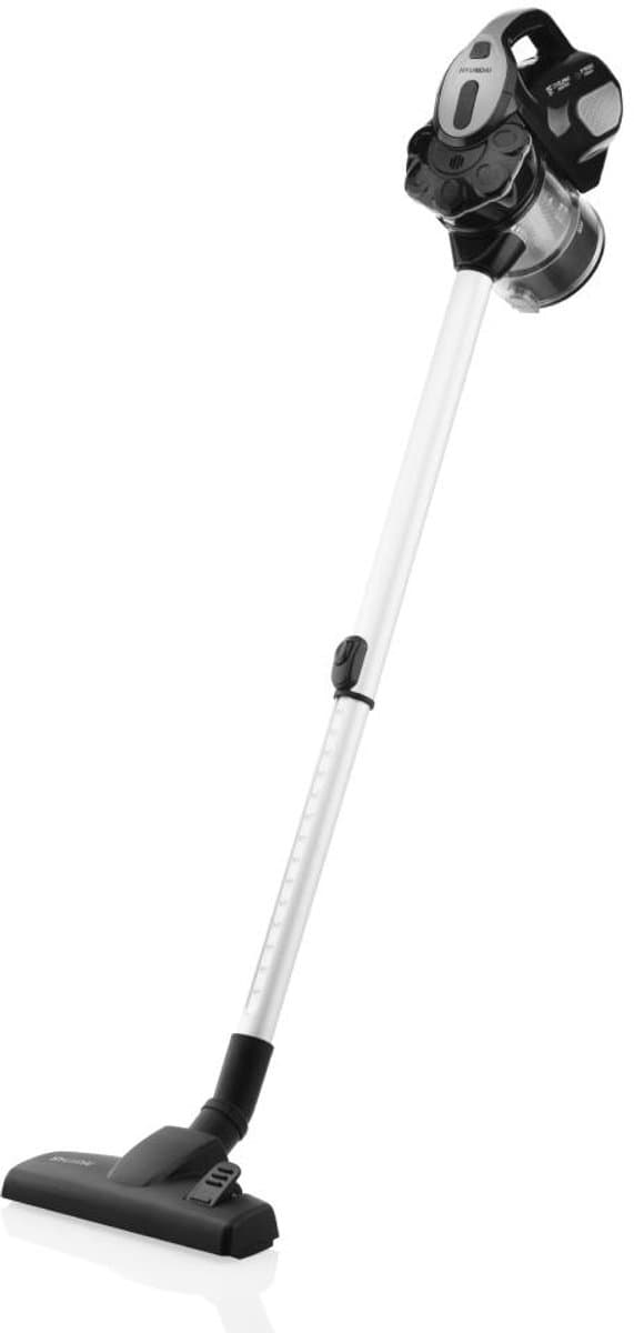 Hyundai Vc800 Verticale Stofzuiger Voor Appartementen 2-In-1, Efficiëntie En Compactheid — afbeelding 1