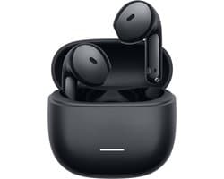 REDMI Buds 8 Active - 14,2 mm driver - AI-ruisonderdrukking - 37 uur batterij - Zwart