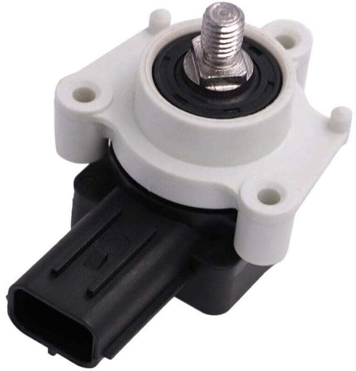 Koplamphoogtesensor 8940830130 geschikt voor Lexus GS300 GS350 GS430 GS450H GS460 IS250 IS350 2.5L 3.0L 3.5L motor — afbeelding 1