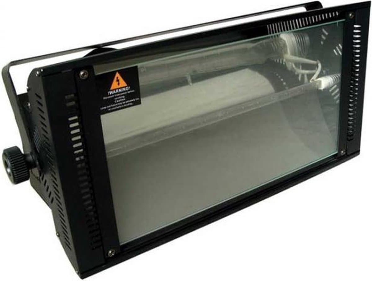 Stroboscoop 1000W (Moonlight) — afbeelding 1
