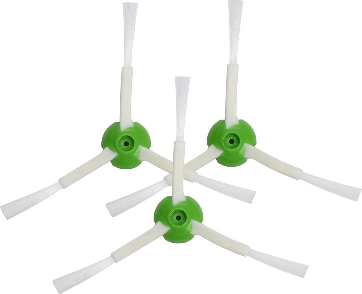 Set voor de iRobot Roomba e5 en i7/i7+ Serie (3 Stuks) — afbeelding 1