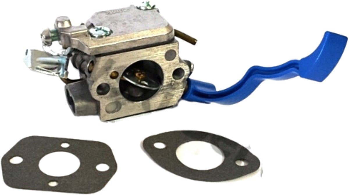 Husqvarna 125B Serie - Originele Carburetor - 125BX/BVX Draagbare Bladblazers - Delen en Accessoires — afbeelding 1