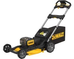 DeWALT DCMWP134W2 Accu Grasmaaier 53cm 2x18V 8.0Ah