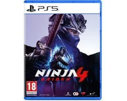 Ninja Gaiden 4 - PS5