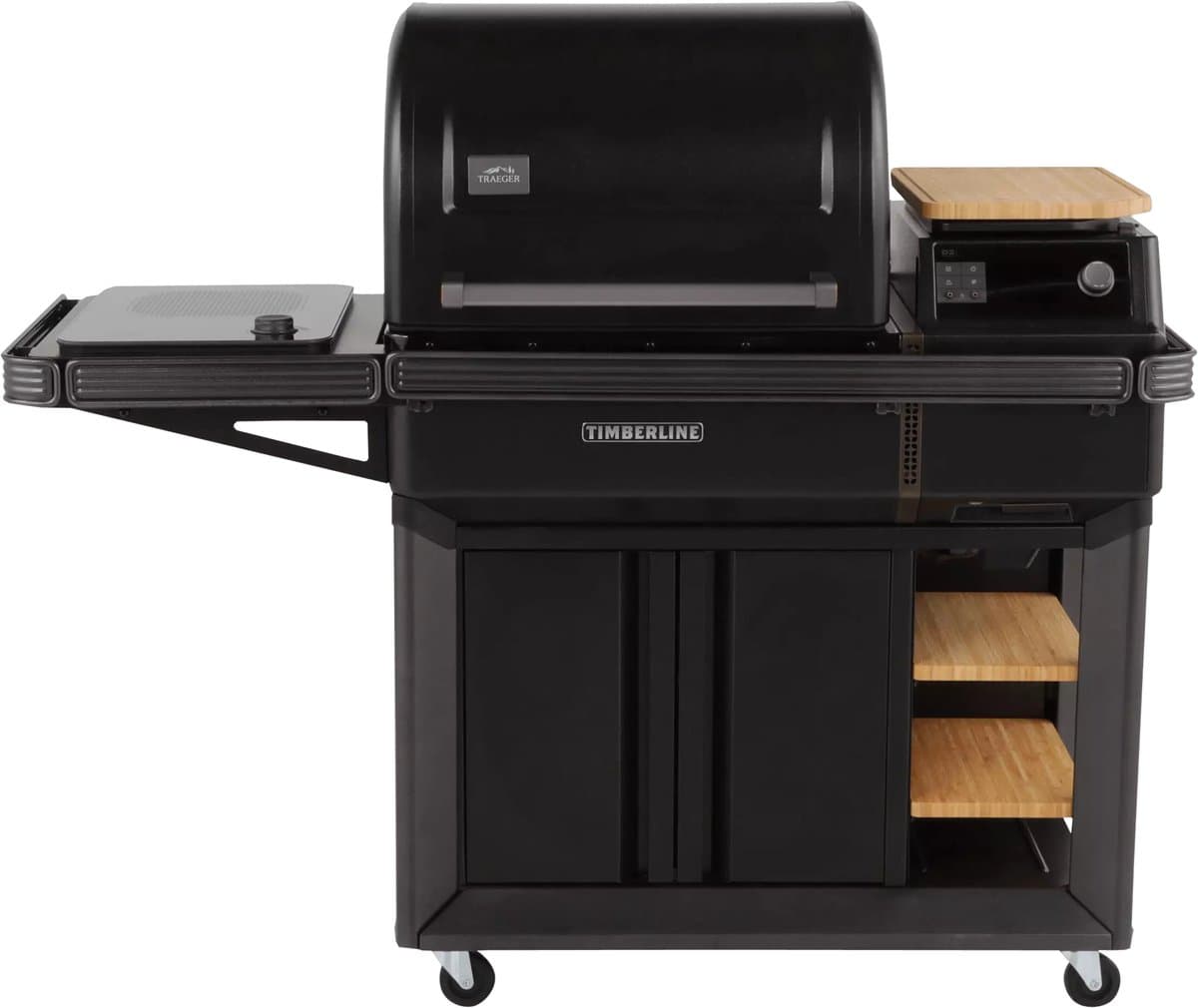 Traeger Timberline L — afbeelding 1